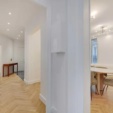 Appartamento Elegant 3bdr 6p - Champs-elysees *